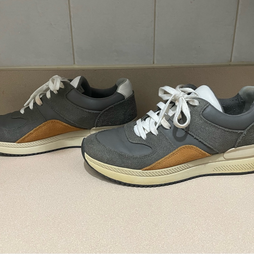 Everlane Tread Sneakers Size 8.5